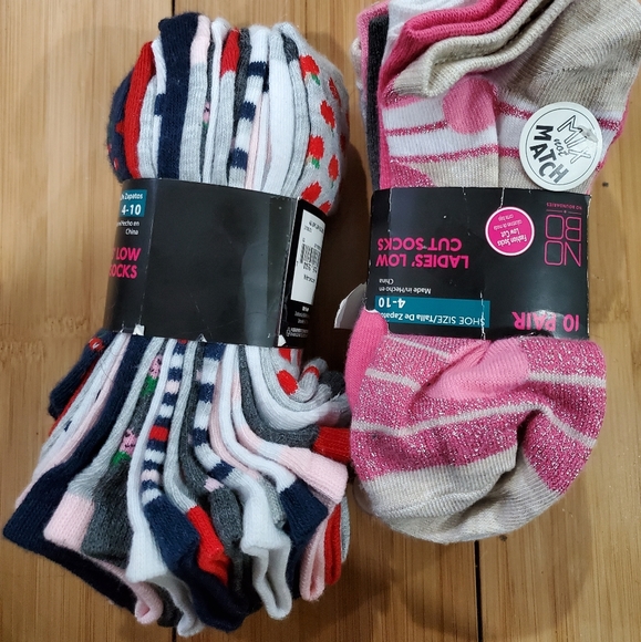 Socks - Picture 2 of 3